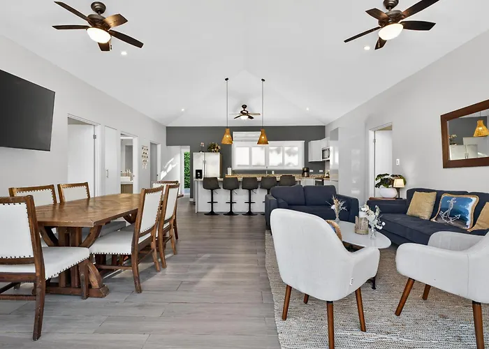 The Point Casa 17 At Avellanas Near Tamarindo Ferienhaus *