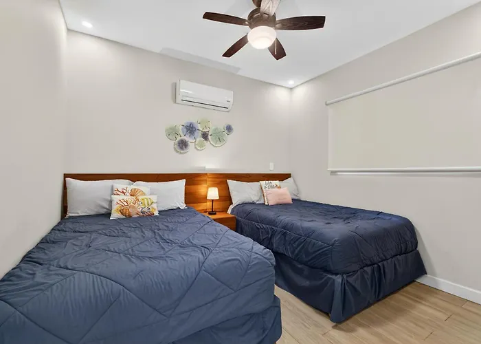 The Point Casa 17 At Avellanas Near Tamarindo *