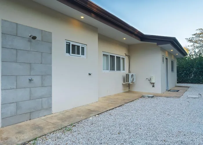 The Point Casa 17 At Avellanas Near Tamarindo * Playa Avellana