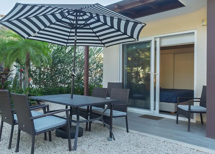 The Point Casa 17 At Avellanas Near Tamarindo * Playa Avellana